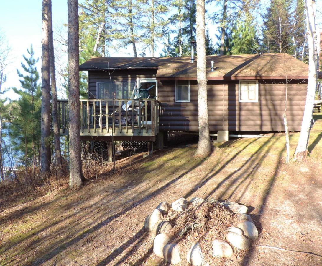 Big Timber Resort Marcell 외부 사진